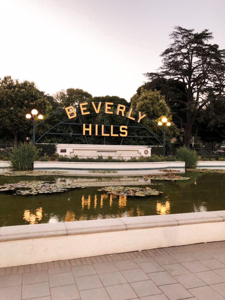 Beverly-hills-California