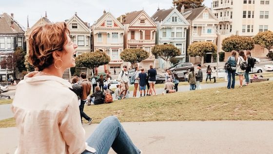 Painted-Ladies-California