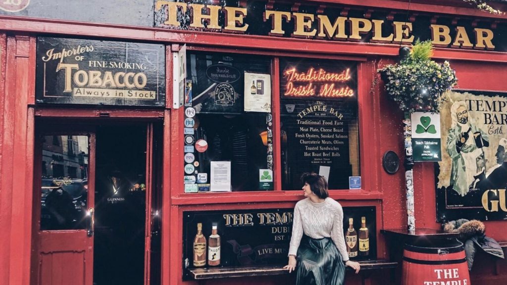 Dublino-temple-bar