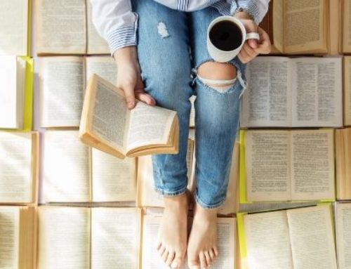 5 libri sui viaggi che dovete assolutamente leggere