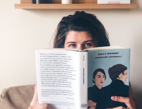 Persone Normali di Sally Rooney: ecco perché dovresti dargli una possibilità