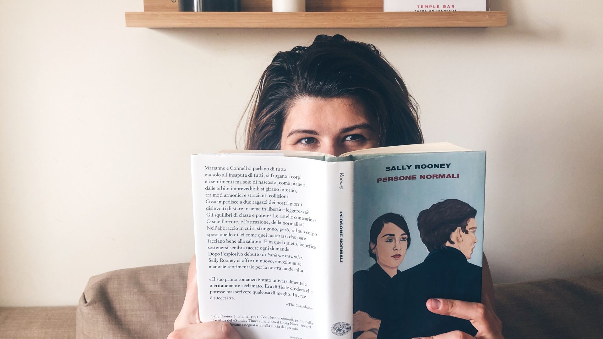 Persone Normali di Sally Rooney: ecco perché dovresti dargli una