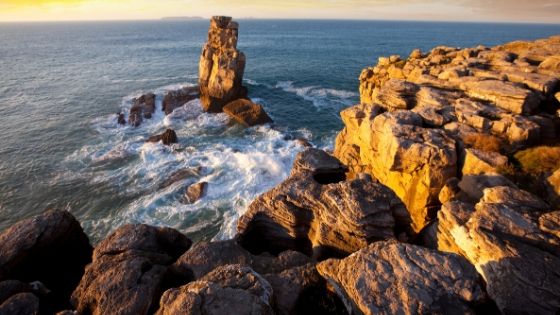 Oceano Portogallo