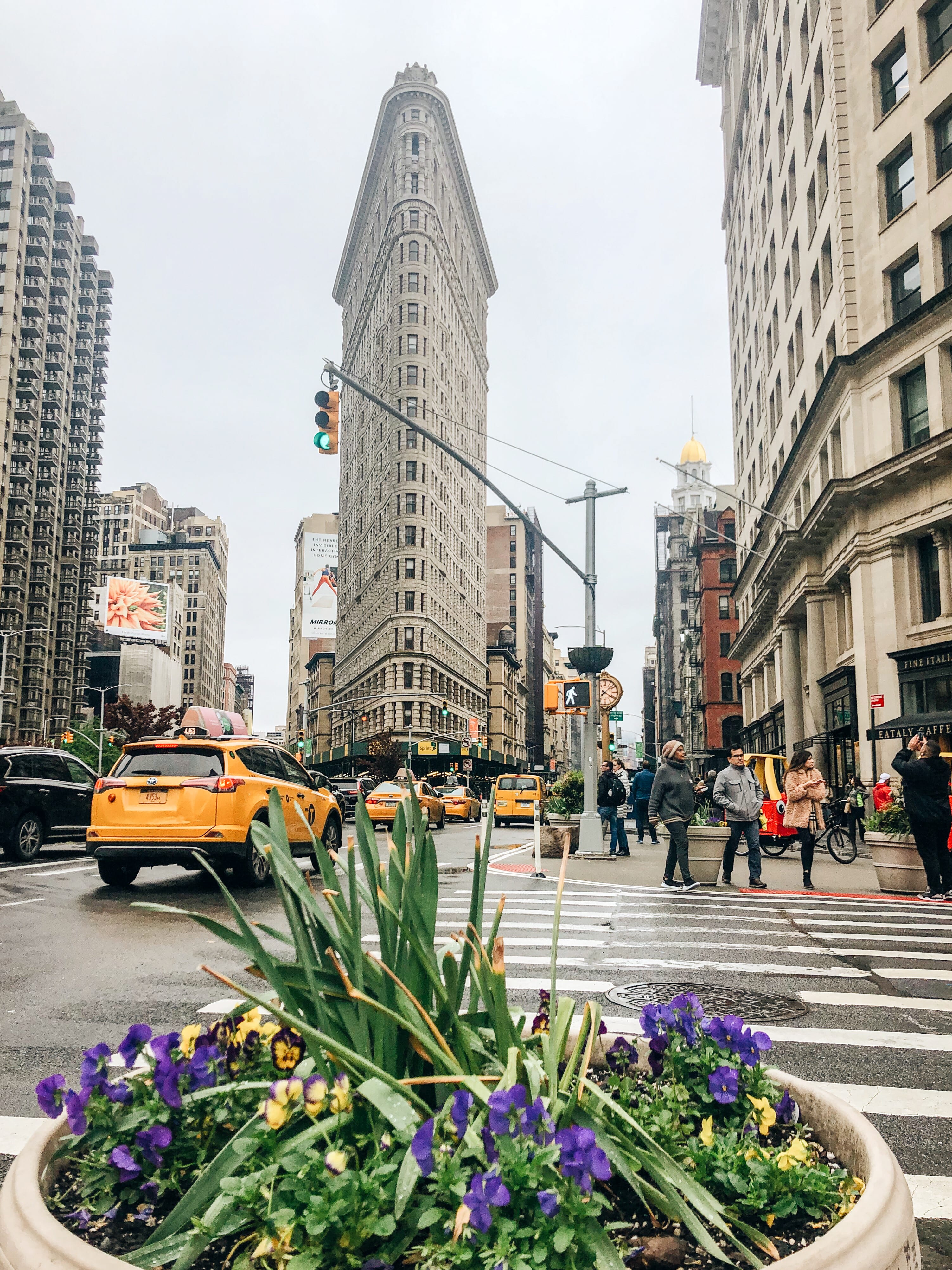 New York per la prima volta: guida pratica per principianti - IntoTheRoss