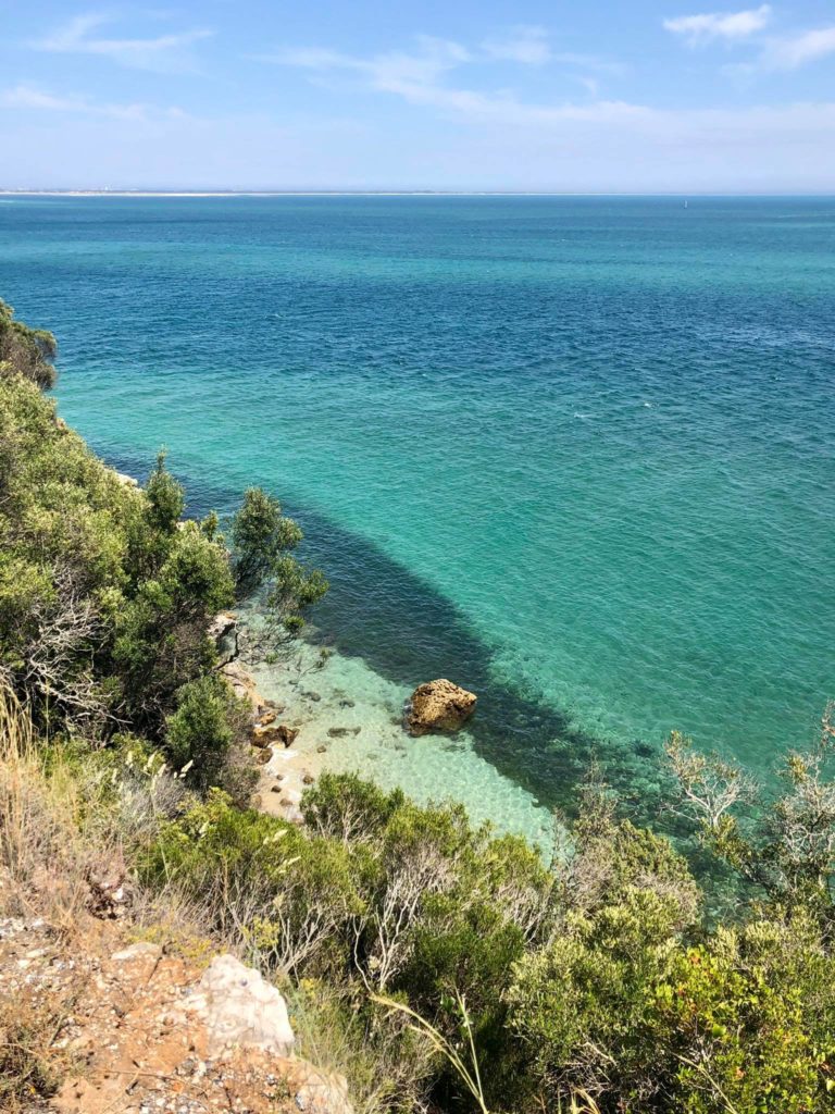 Mare in portogallo