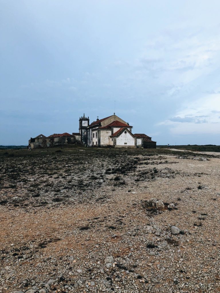 chiesa portogallo