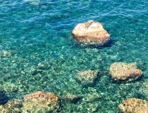 Le spiagge più belle della Calabria.
