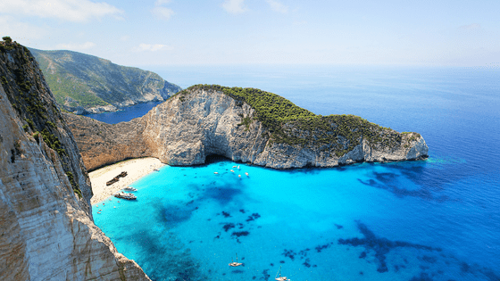 Cosa fare e cosa vedere a zante